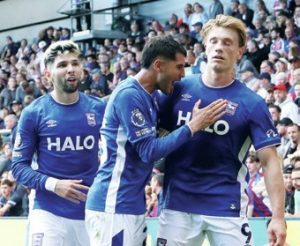 PREMIER LEAGUE