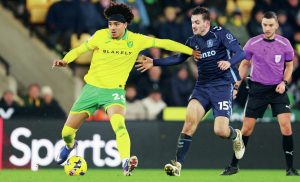 ACE JOVON’S RETURN IS HUGE BOOST