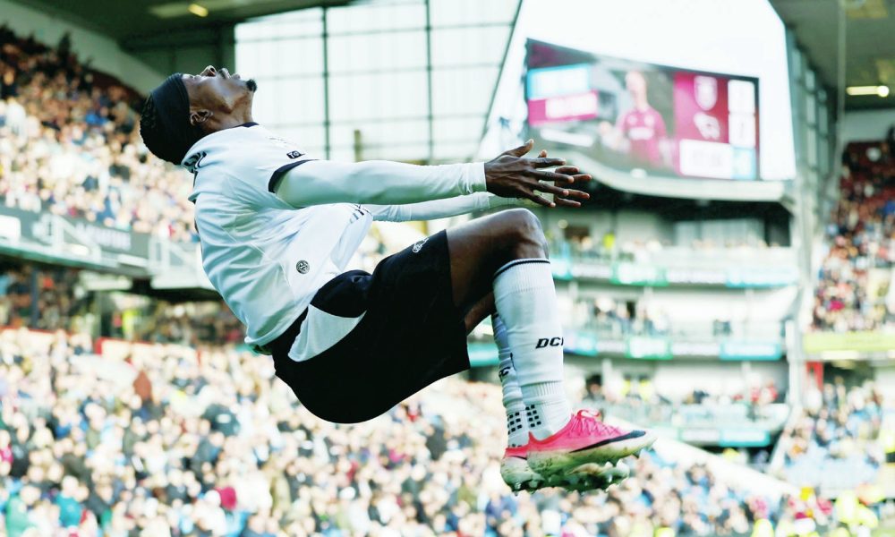 Burnley 1-1 Derby County: Clarets boss Nicky Hayen vows to keep fighting despite poor run