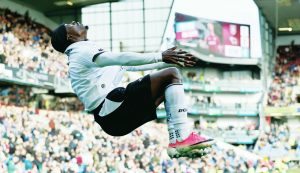 Burnley 1-1 Derby County: Clarets boss Nicky Hayen vows to keep fighting despite poor run