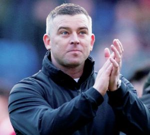 Schu all set for thriller at Canaries