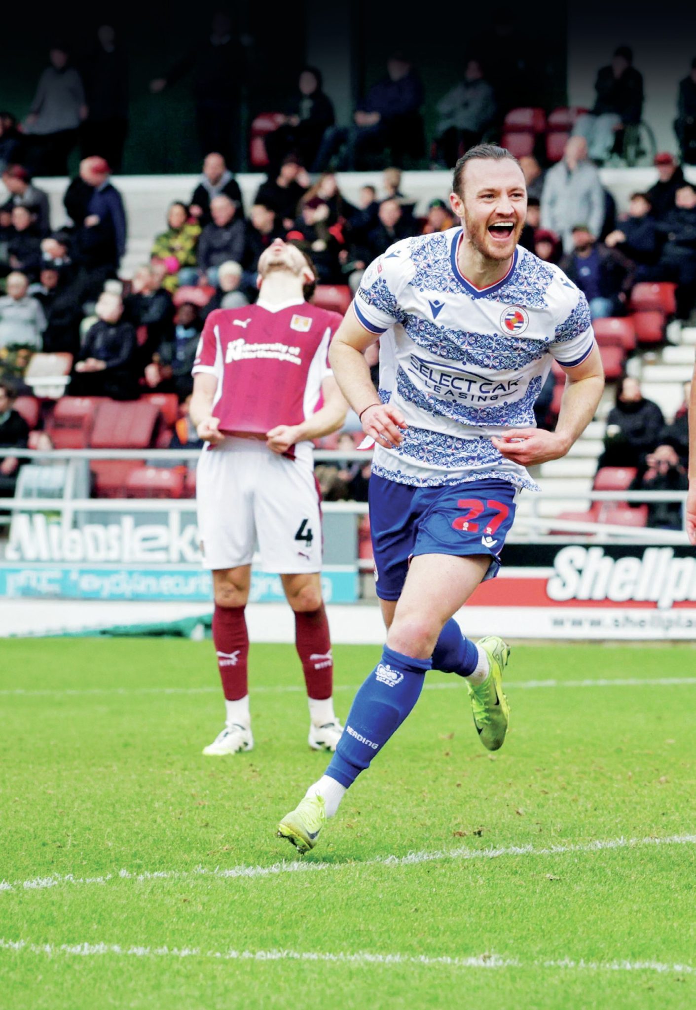 FREE WILL IS SO KEANE TO SHINE - The League Paper