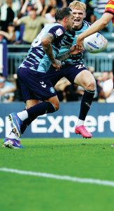ROYALS BOSS FRUSTRATED