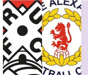 BELL COMPLAINS ABOUT LACK OF RUTHLESS EDGE IN RAILWAYMEN