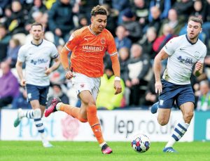 MORGAN’S POOL SPELL SHOWS VALUE OF LOANS