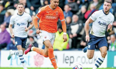 MORGAN’S POOL SPELL SHOWS VALUE OF LOANS