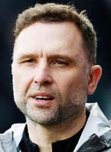 JOHN TAKES POSITIVES DESPITE LATE BLOW