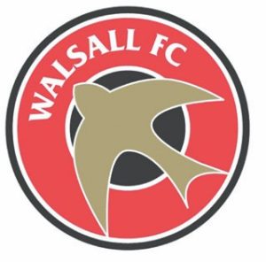 Saddlers’ late leveller is hot off the Press