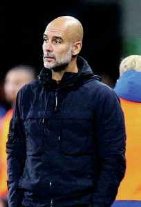 Demote City, strip titles? Not for me