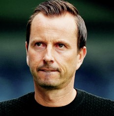 GOALS DOWN TO US – STEPHAN