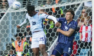 NEIL UNHAPPY DESPITE LIONS FIGHTBACK