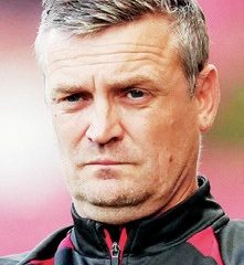SKUBALA ADMITS UNDER-PAR ROBINS ‘GOT BULLIED’