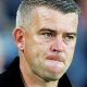 SCHU’S SO HAPPY WITH TROTTERS’ DEFENCE