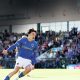 MARSH SINKS GOALS GALORE