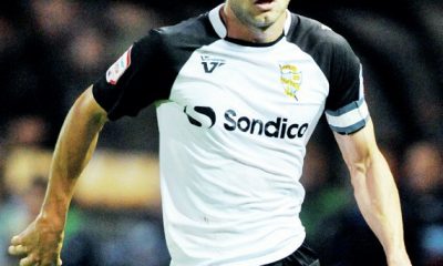 CLUBS PAY RESPECTS AFTER LOSS OF DOUG