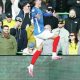 Pompey put derbyblues to bed…blues to bed..