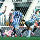TERRIERS LAY MARKER FOR BOSS DRURY