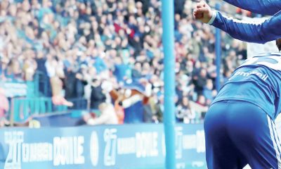 MARTIN: WE CAN BUILD ON THIS