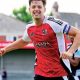 Jack’s a great Fit to lead fresh Grecians assault