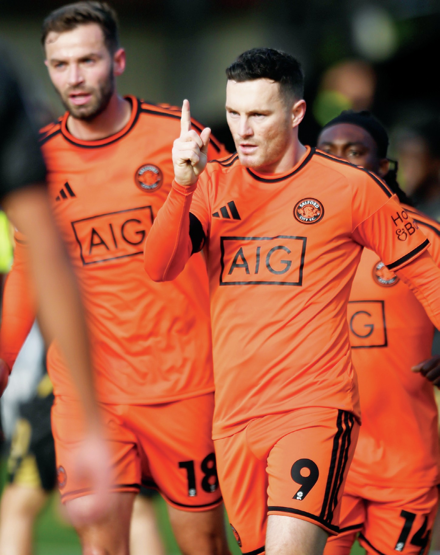 WE WERE BULLIED, SAYS ANGRY AINSWORTH AS ACCY ROLL ON