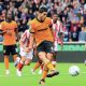 ‘BIG PUNCH’ FOR WOLVES AS RAUL IS RULED OUT
