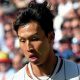 ARREST IS MADE AFTER ‘ABUSE’ AT DEN