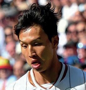 ARREST IS MADE AFTER ‘ABUSE’ AT DEN