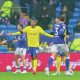 Chance Salech-tion lifts Bluebirds