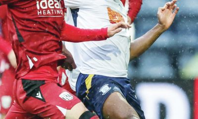 LILYWHITES HAVE ‘HEART’ FOR FIGHT