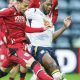 LILYWHITES HAVE ‘HEART’ FOR FIGHT