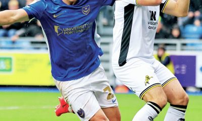 WADD A STROKE OF LUCK FOR MOUSINHO