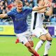 WADD A STROKE OF LUCK FOR MOUSINHO