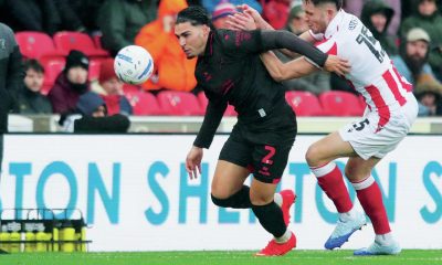 Skubala’s content with his Robins