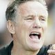 PARKINSON RUES HIS WASTEFUL DRAGONS