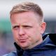 SHAW’S DELIGHT AT TOP VICTORY