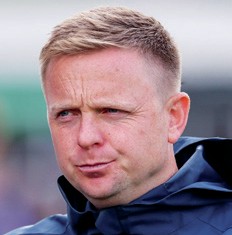SHAW’S DELIGHT AT TOP VICTORY