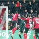 CLARETS AXE HAYEN AFTER IMPS FIASCO
