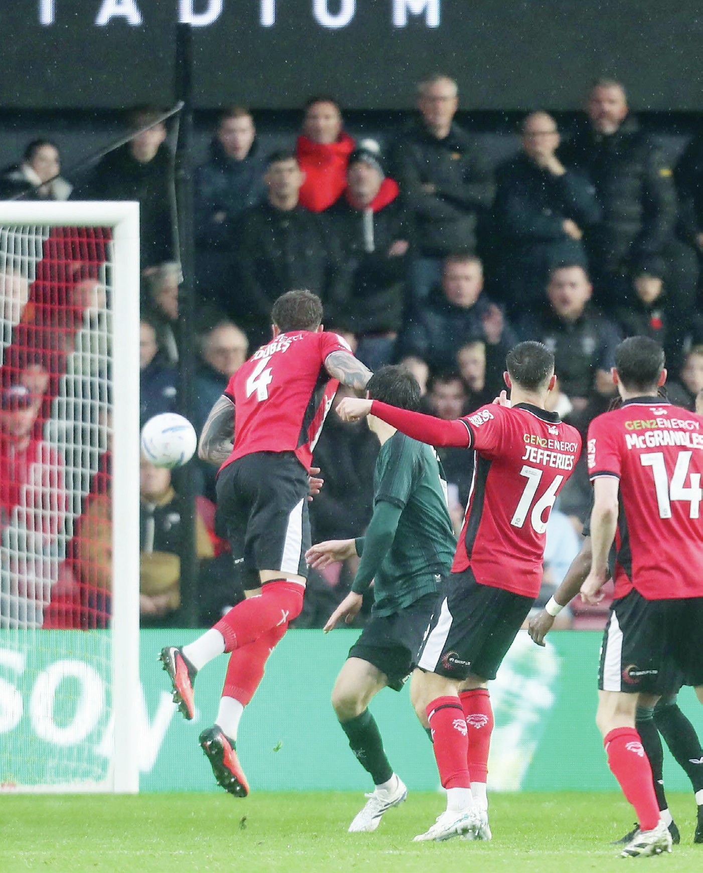 CLARETS AXE HAYEN AFTER IMPS FIASCO
