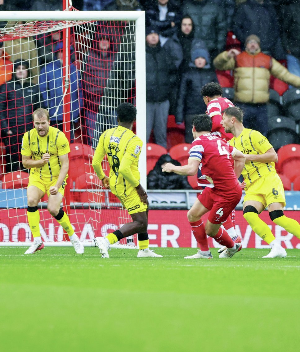 BAILEY TURNS UP HEAT ON PEDERSEN
