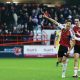 WOODHOUSE SECURES HOME DELIGHT FOR THE GRECIANS