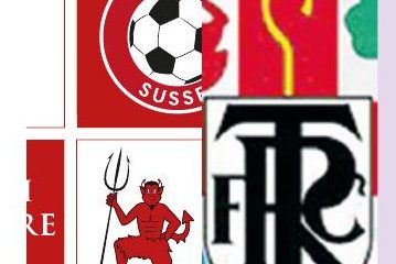 MORGAN GOAL GIVES BLACKWELL FAITH IN RED DEVILS AFTER DRAW