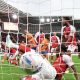 COWAN WOE AS SHREWS BLOW LEAD