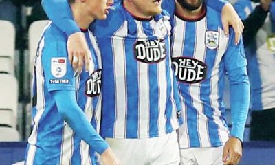 TERRIERS TAME POSH BUT NOT AT THEIR ‘BEST’