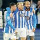 TERRIERS TAME POSH BUT NOT AT THEIR ‘BEST’
