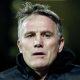 OUR TEAM EFFORT HAS BEEN CRUCIAL – PARKY