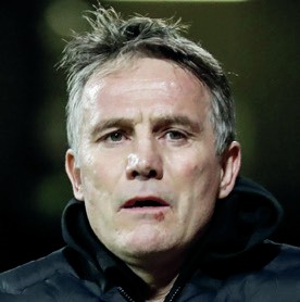 OUR TEAM EFFORT HAS BEEN CRUCIAL – PARKY