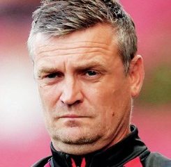SKUBALA REQUIRES TIME AT ROBINS…