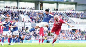 McKenna ‘proud’